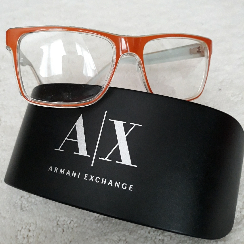 Glasses